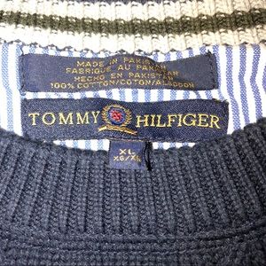 ⚡️FINAL PRICE⚡️Tommy Hilfiger Sweater